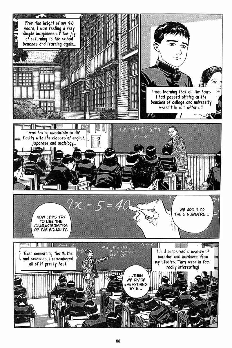 Page 5 Chapter 4 A Distant Neighborhood