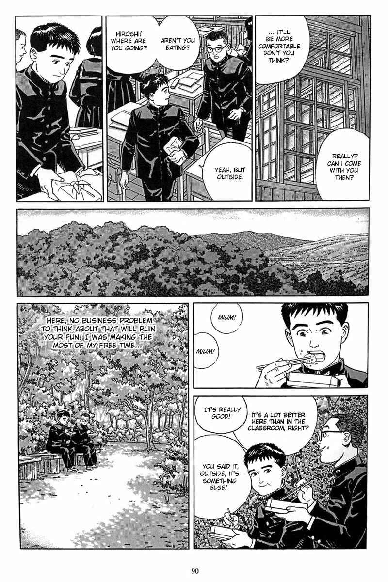 Page 7 Chapter 4 A Distant Neighborhood