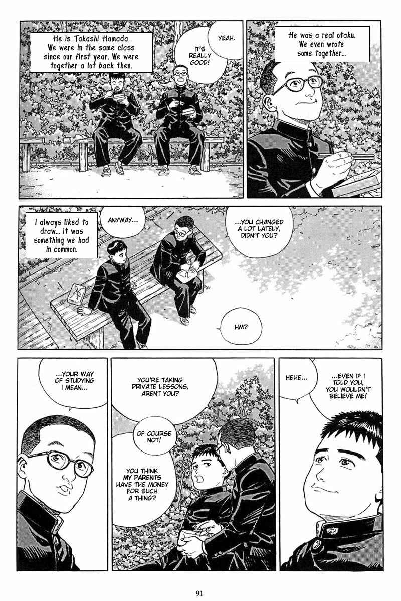 Page 8 Chapter 4 A Distant Neighborhood