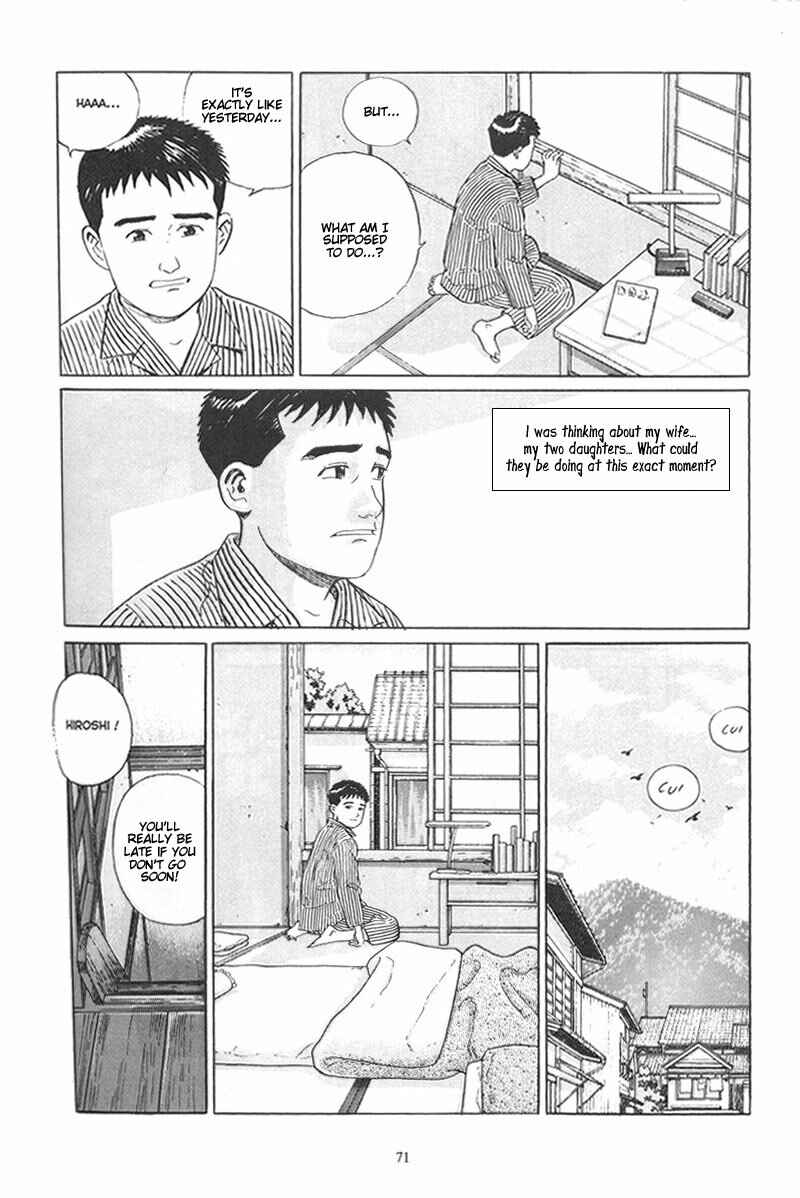 Page 12 Chapter 3 A Distant Neighborhood