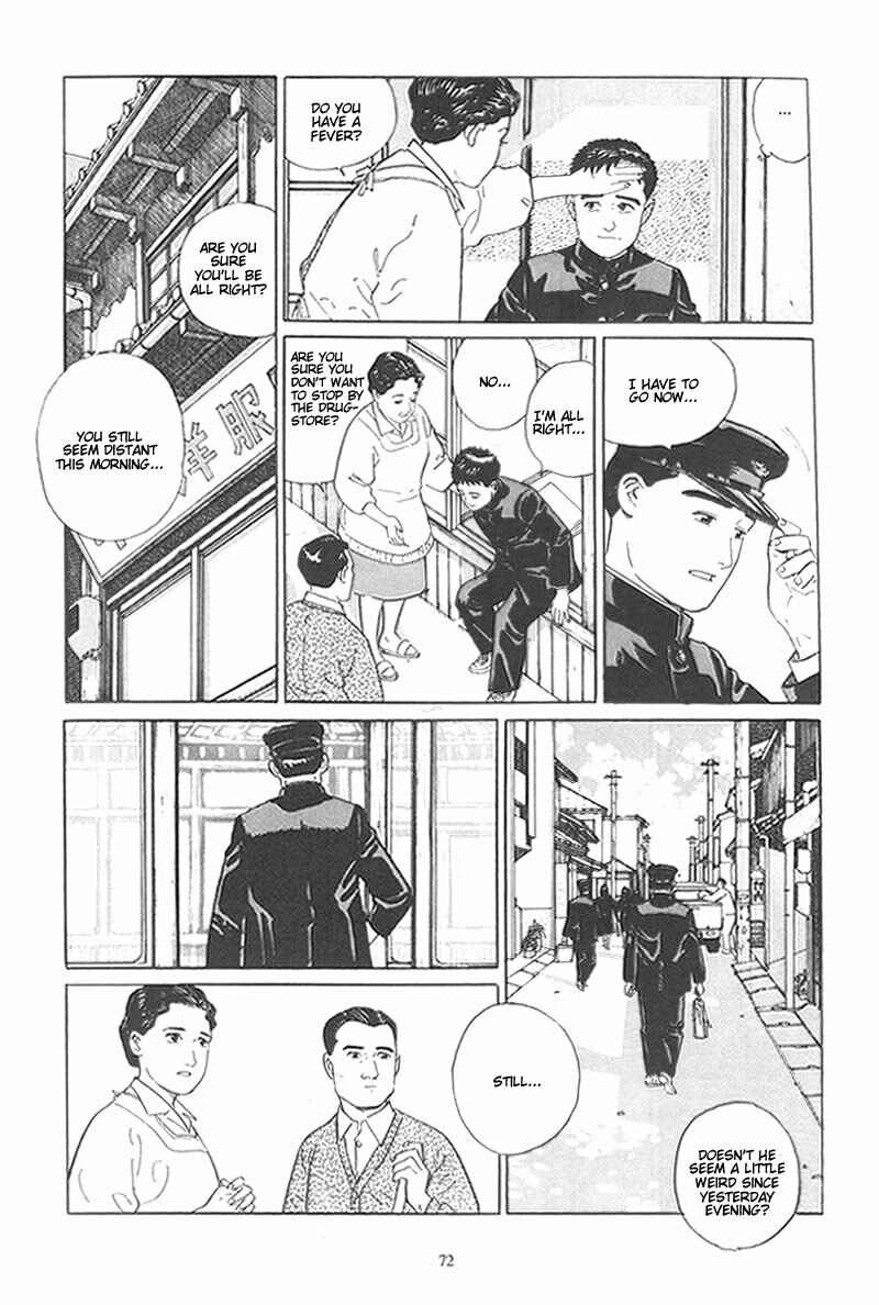Page 13 Chapter 3 A Distant Neighborhood