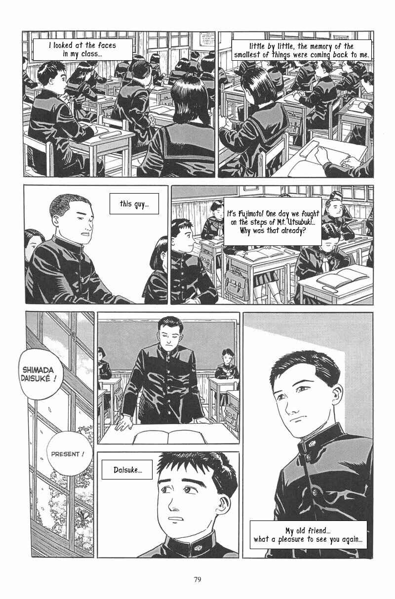 Page 20 Chapter 3 A Distant Neighborhood