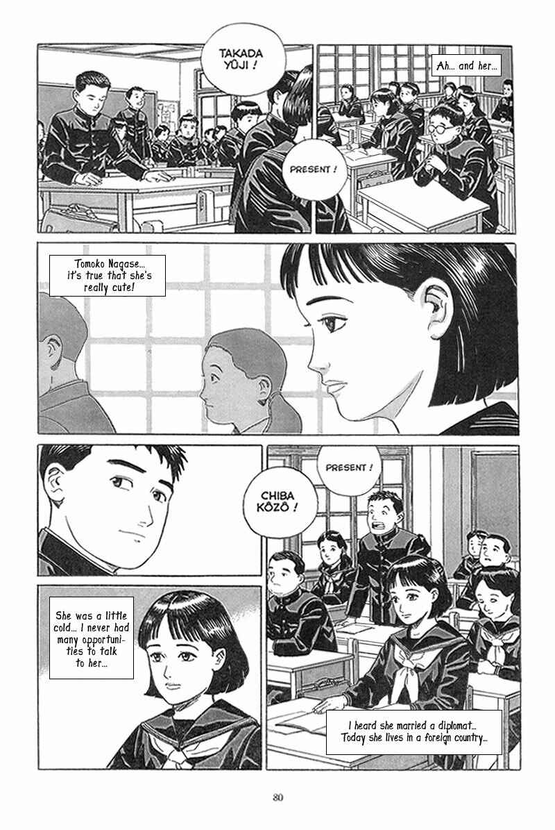 Page 21 Chapter 3 A Distant Neighborhood