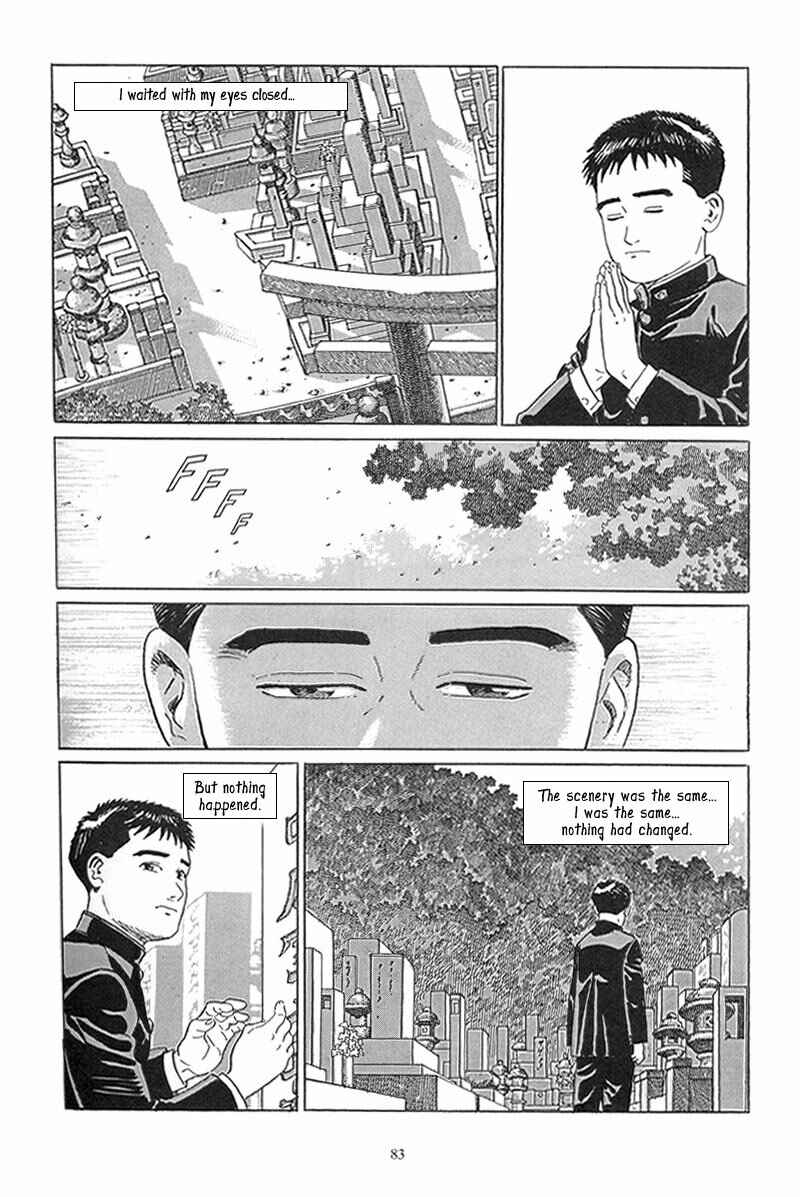 Page 24 Chapter 3 A Distant Neighborhood
