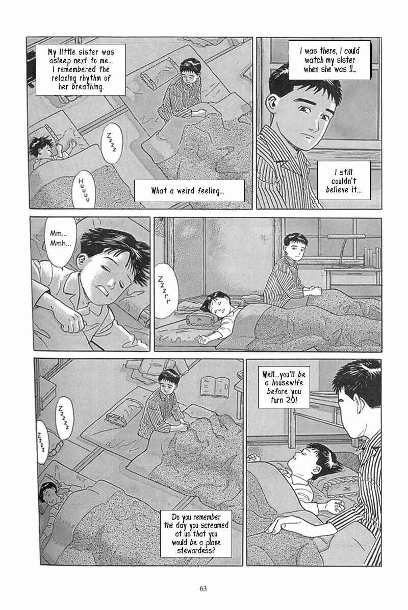 Page 4 Chapter 3 A Distant Neighborhood