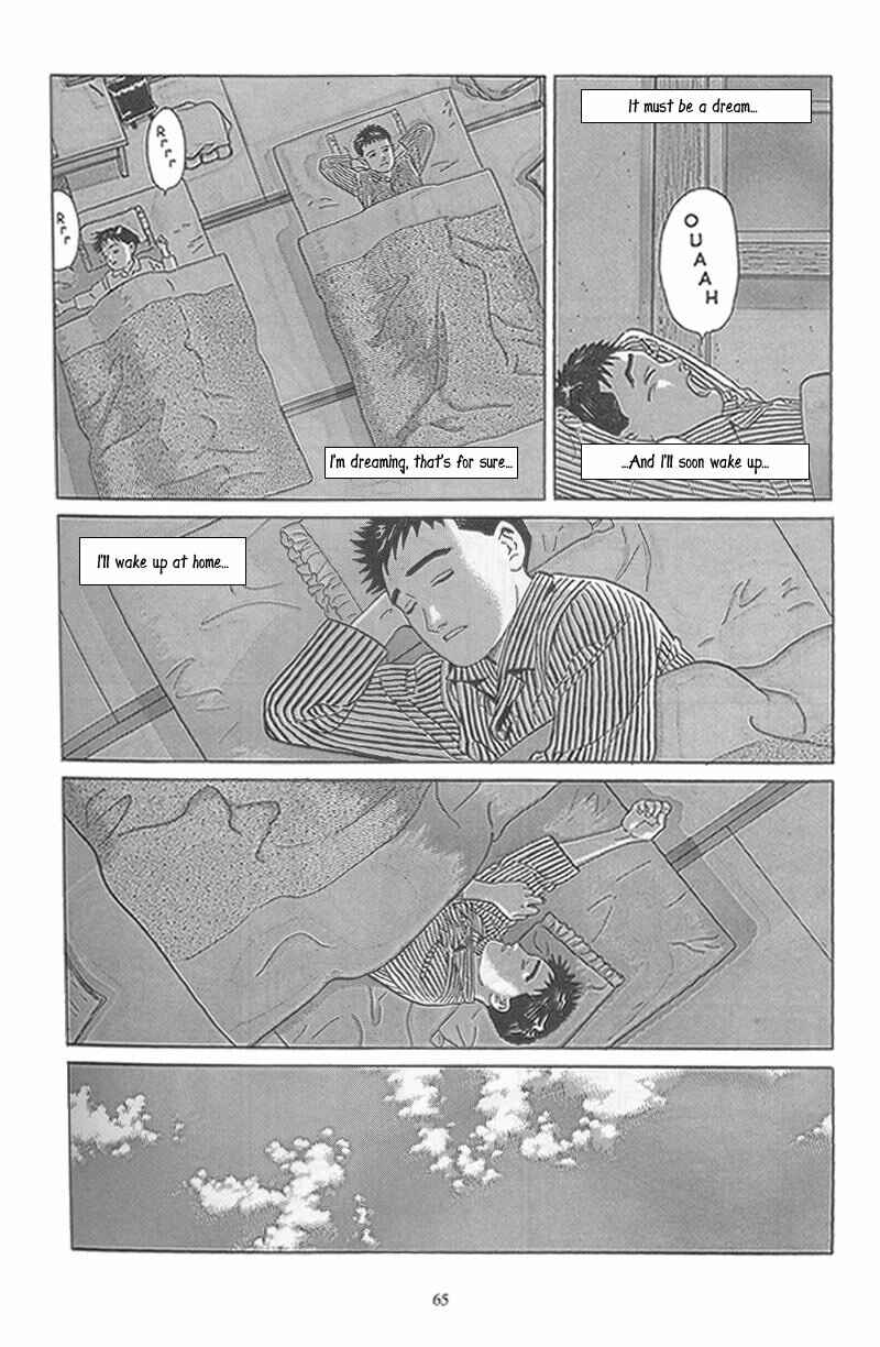 Page 6 Chapter 3 A Distant Neighborhood