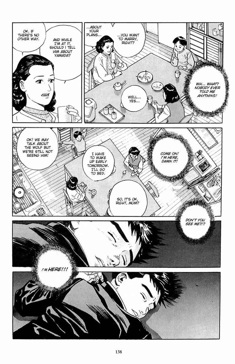 Page 11 Chapter 6 A Distant Neighborhood