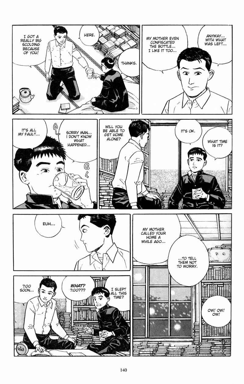 Page 13 Chapter 6 A Distant Neighborhood