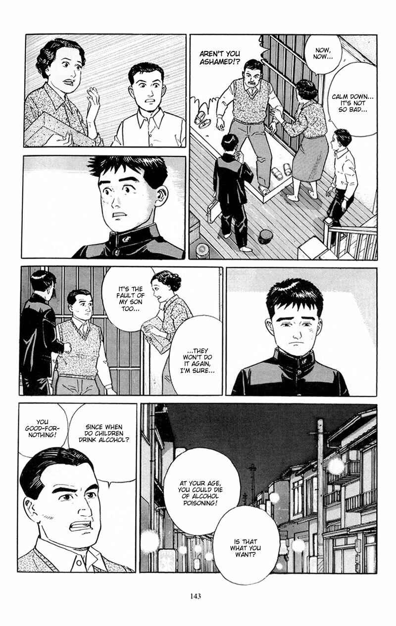 Page 16 Chapter 6 A Distant Neighborhood