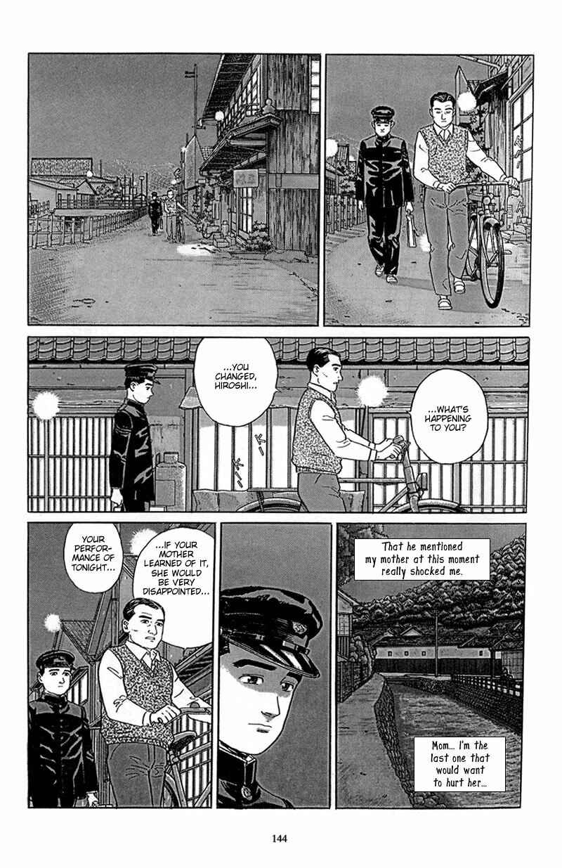 Page 17 Chapter 6 A Distant Neighborhood