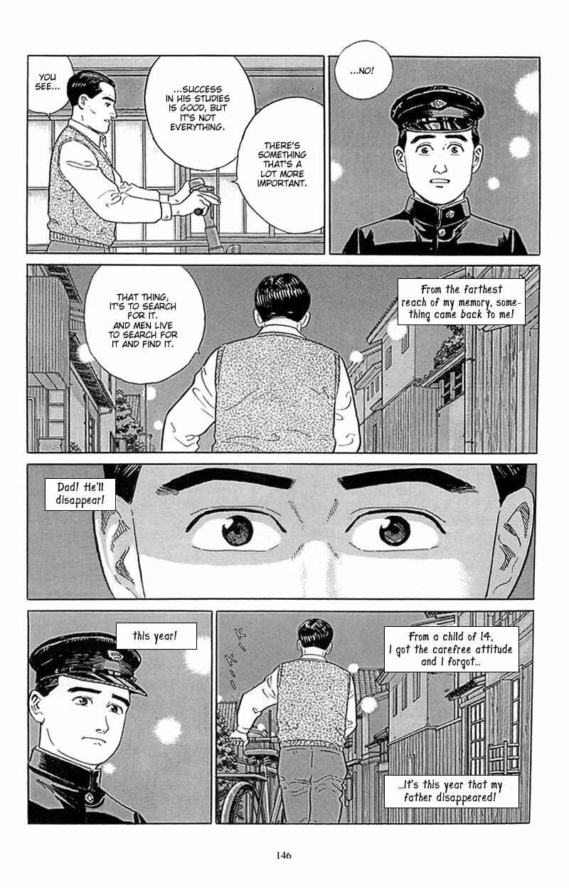 Page 19 Chapter 6 A Distant Neighborhood