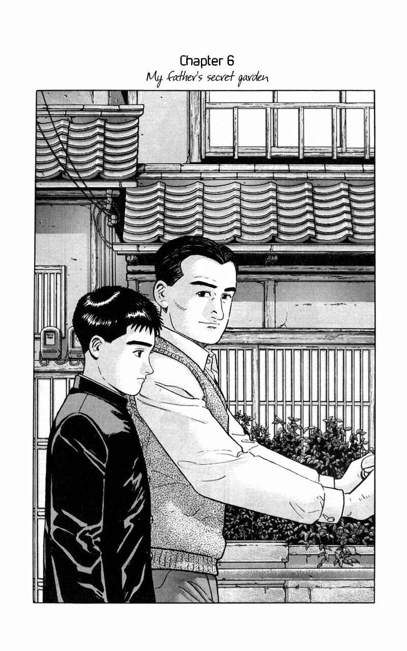 Page 2 Chapter 6 A Distant Neighborhood