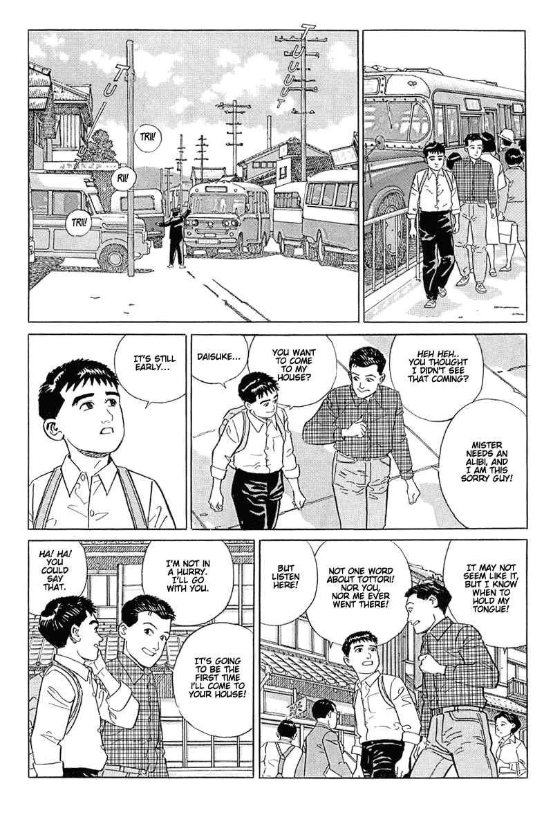 Page 14 Chapter 12 A Distant Neighborhood