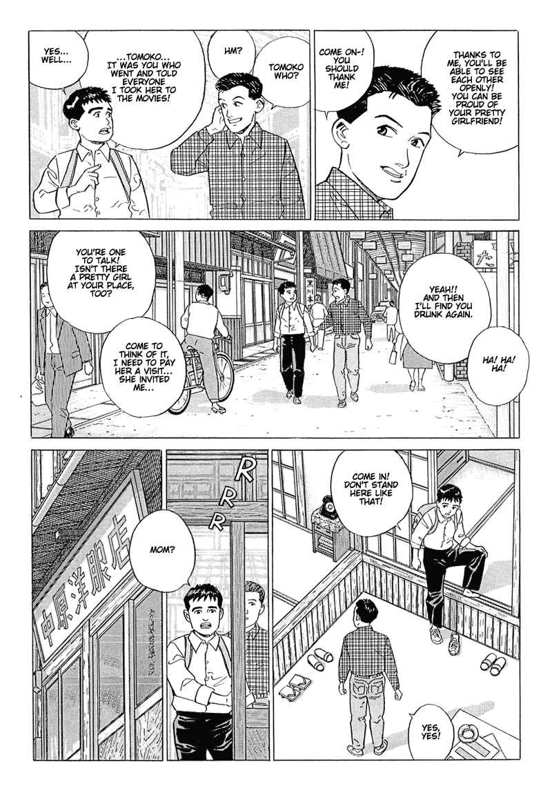 Page 15 Chapter 12 A Distant Neighborhood