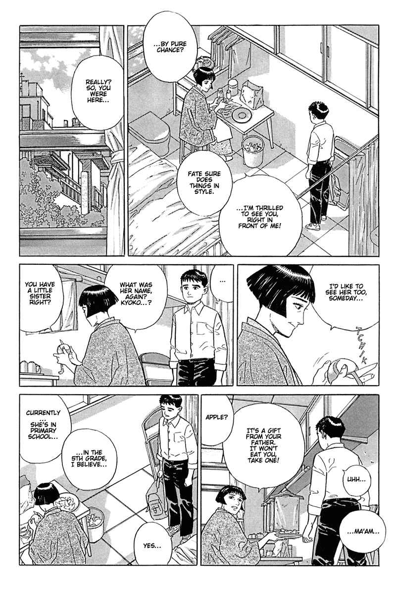 Page 4 Chapter 12 A Distant Neighborhood