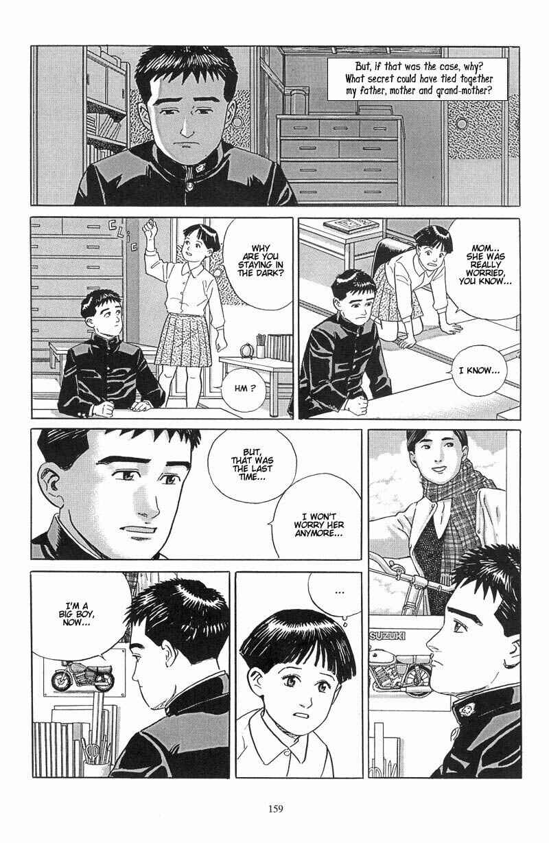 Page 10 Chapter 7 A Distant Neighborhood