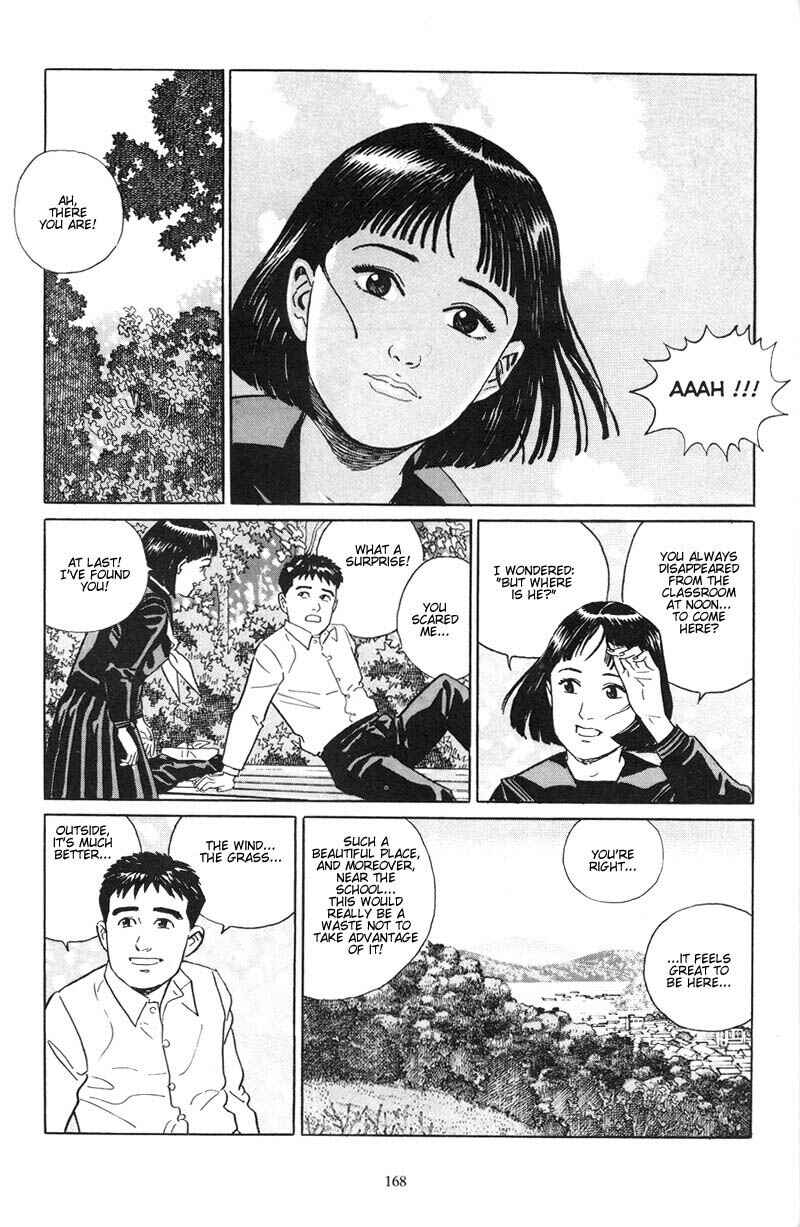 Page 19 Chapter 7 A Distant Neighborhood