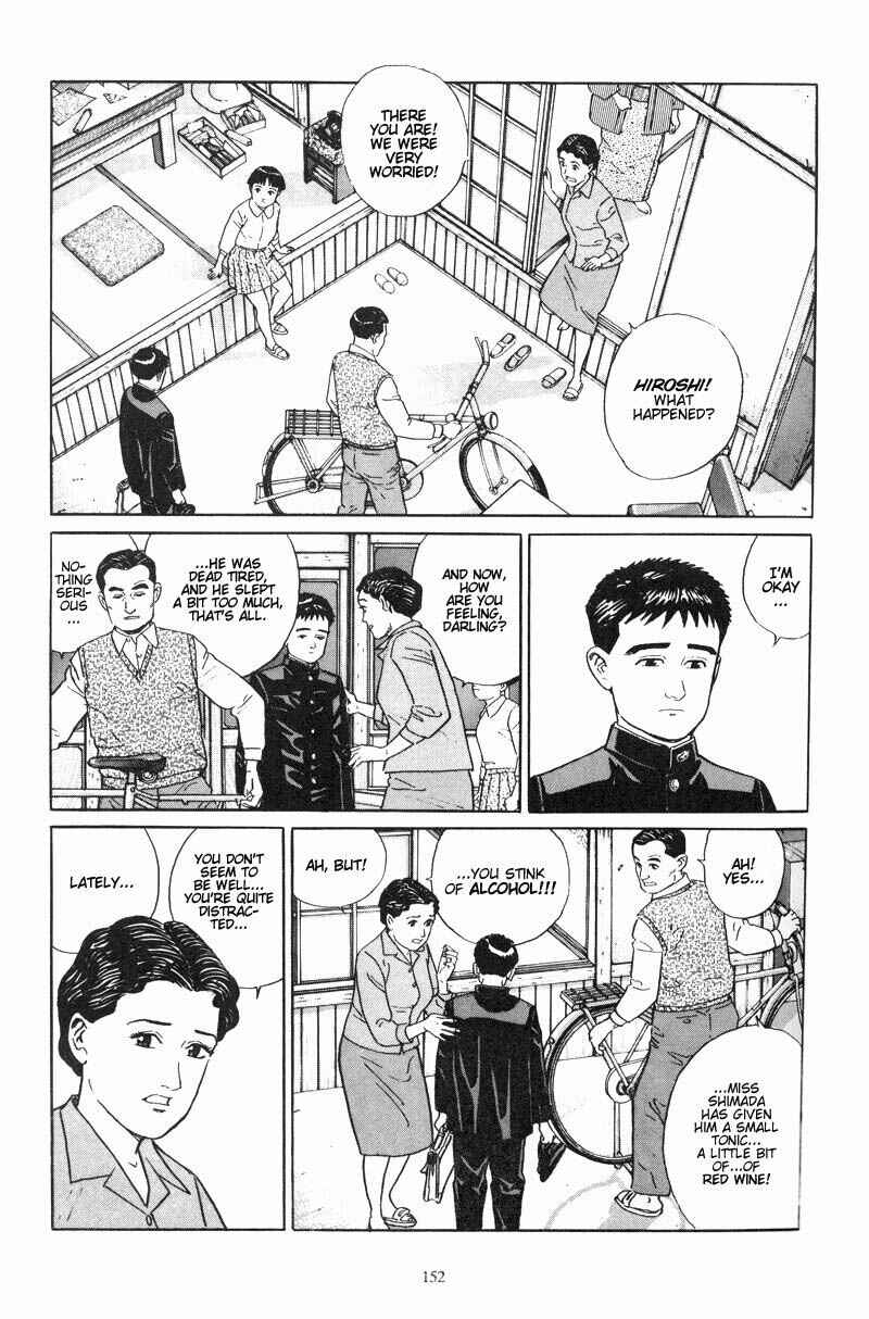 Page 3 Chapter 7 A Distant Neighborhood