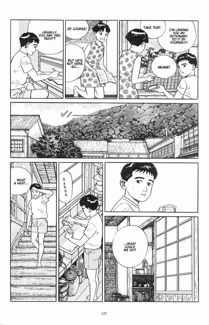 Page 8 Chapter 7 A Distant Neighborhood