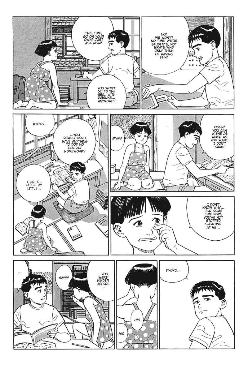 Page 10 Chapter 14 A Distant Neighborhood