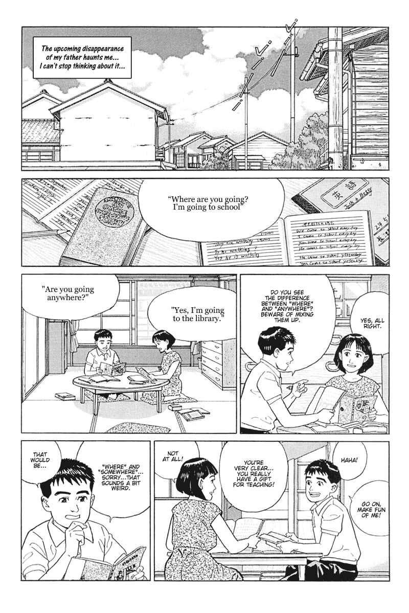 Page 11 Chapter 14 A Distant Neighborhood