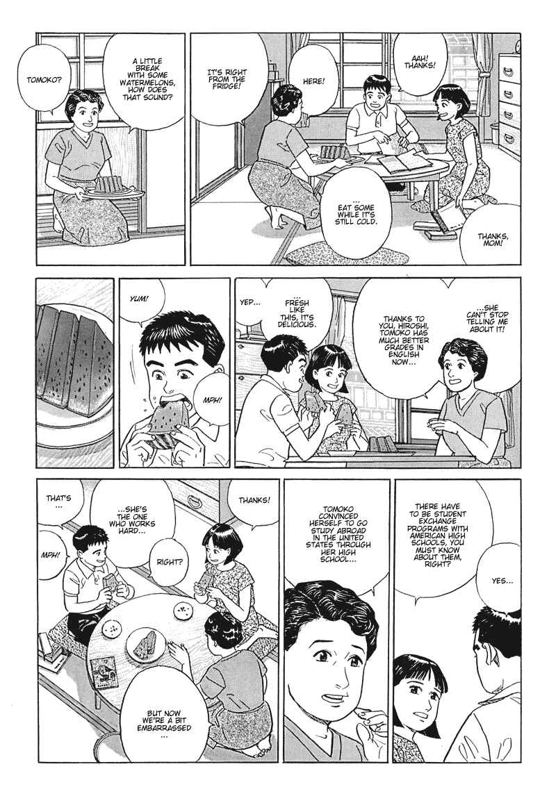 Page 12 Chapter 14 A Distant Neighborhood