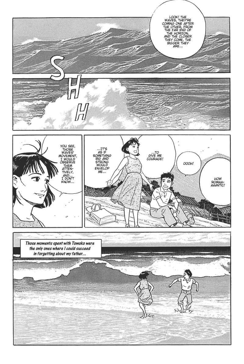 Page 15 Chapter 14 A Distant Neighborhood