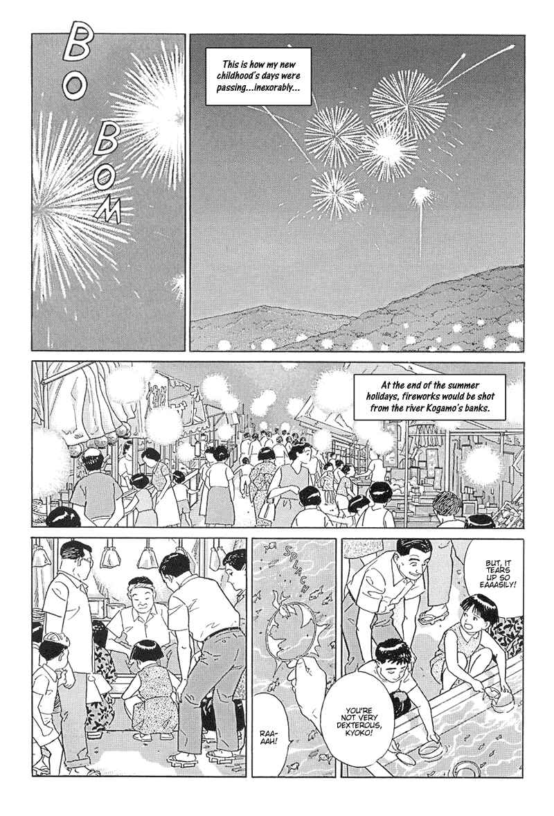Page 16 Chapter 14 A Distant Neighborhood