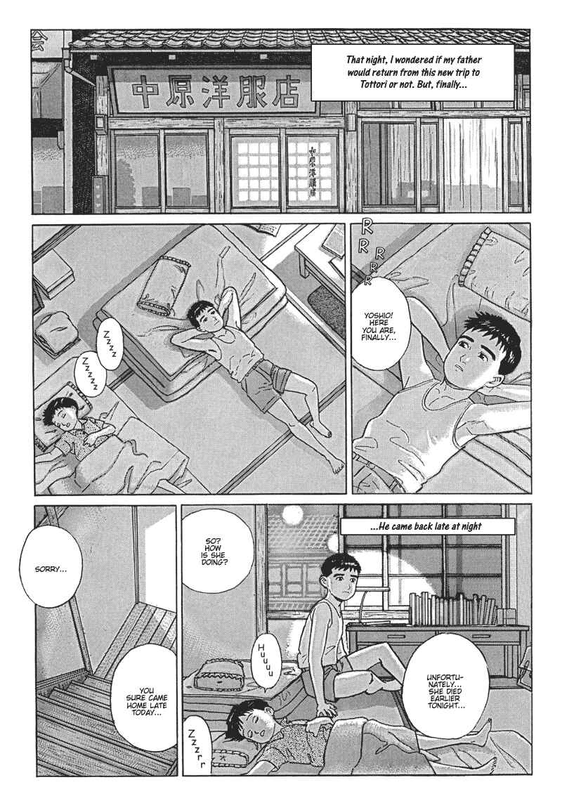 Page 2 Chapter 14 A Distant Neighborhood
