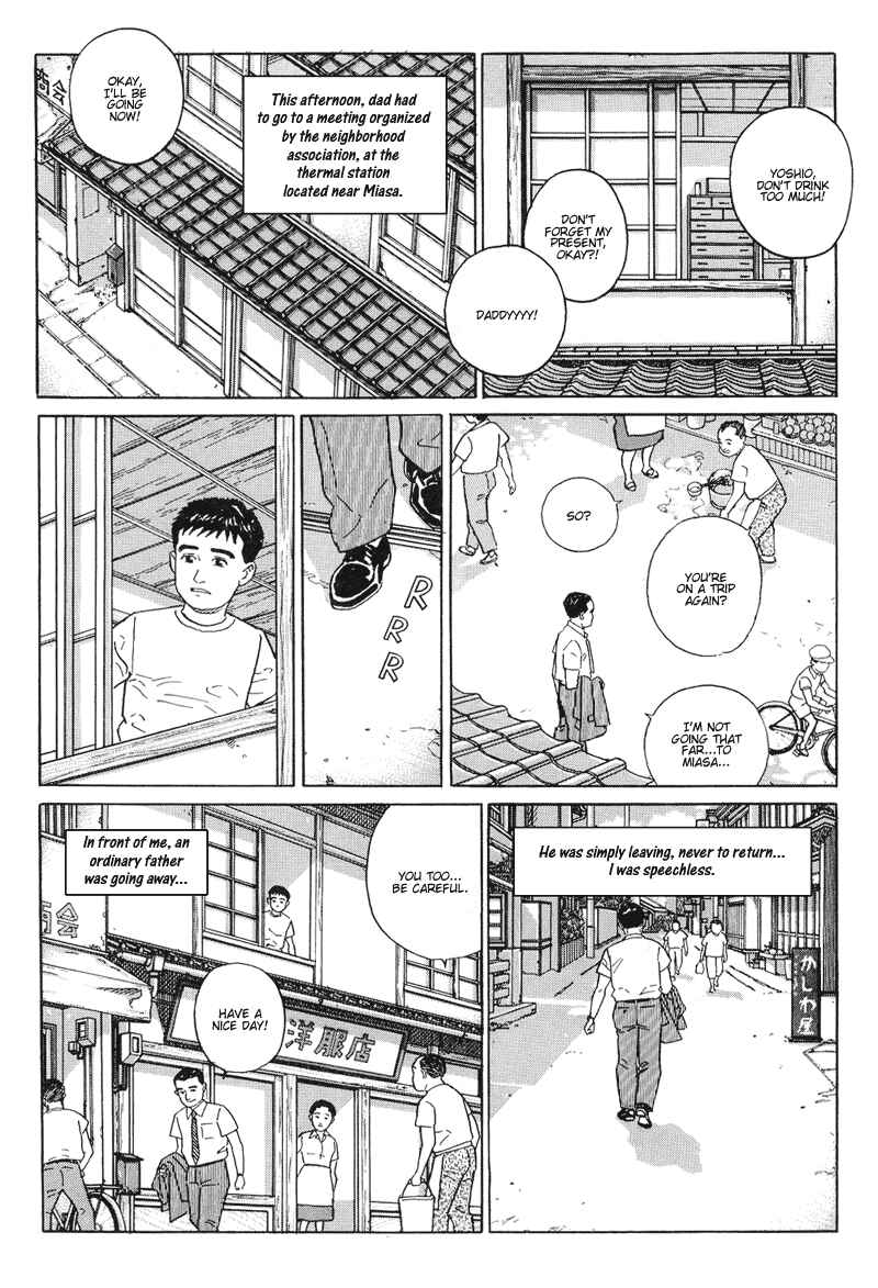 Page 20 Chapter 14 A Distant Neighborhood