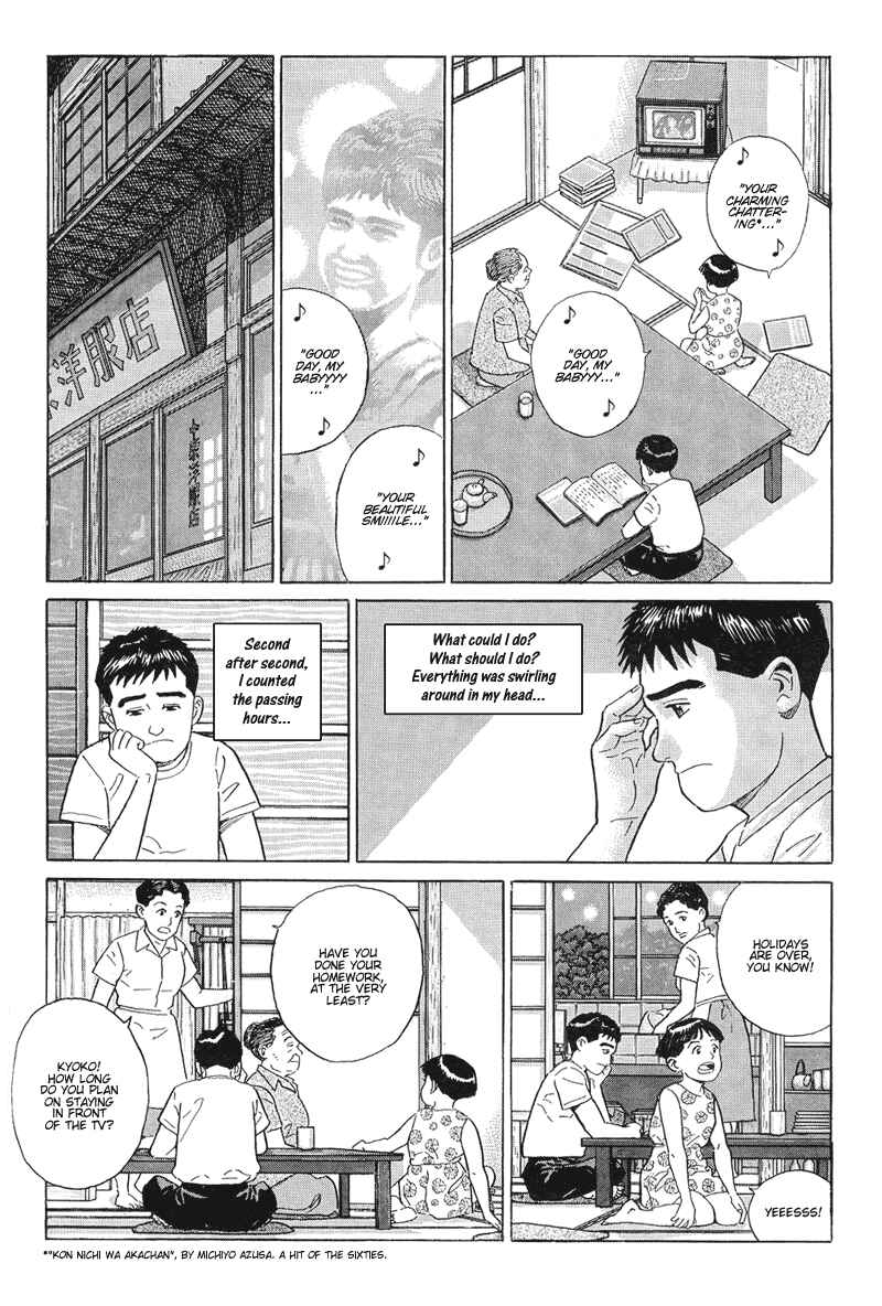 Page 21 Chapter 14 A Distant Neighborhood