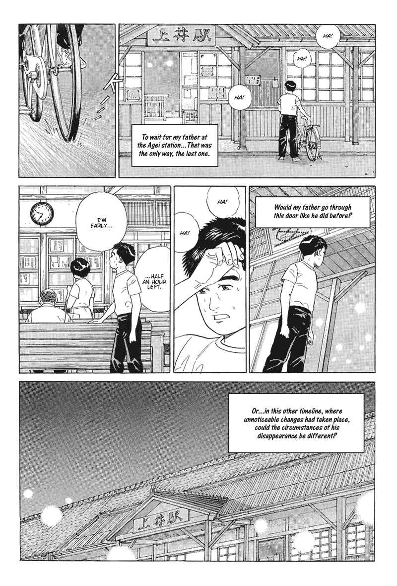 Page 24 Chapter 14 A Distant Neighborhood