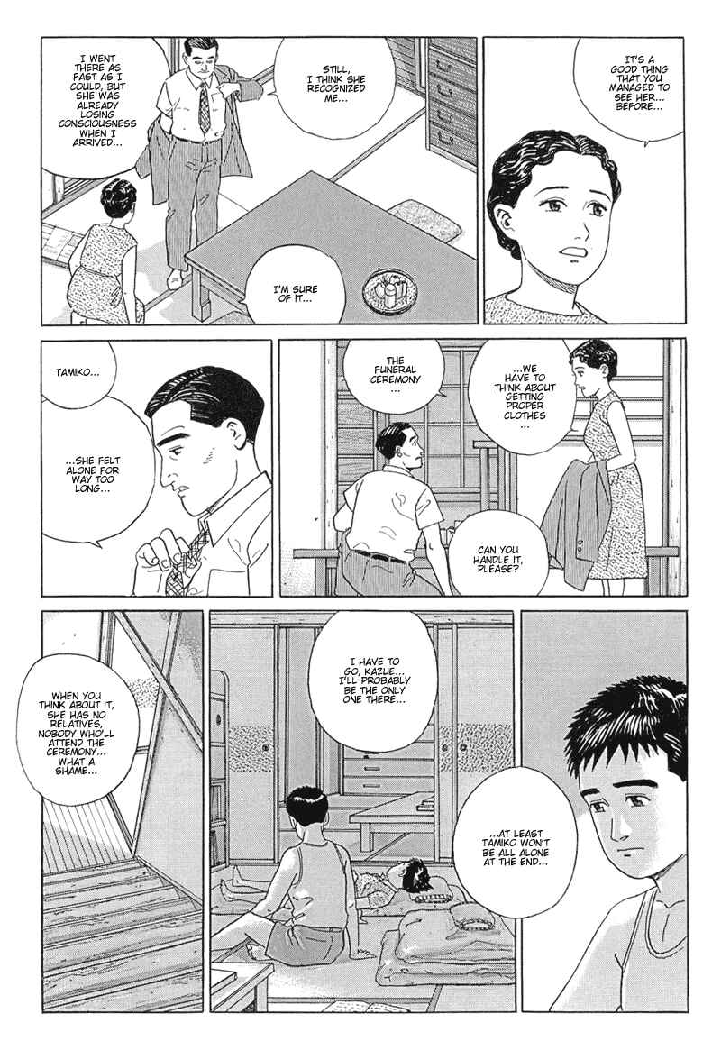 Page 3 Chapter 14 A Distant Neighborhood