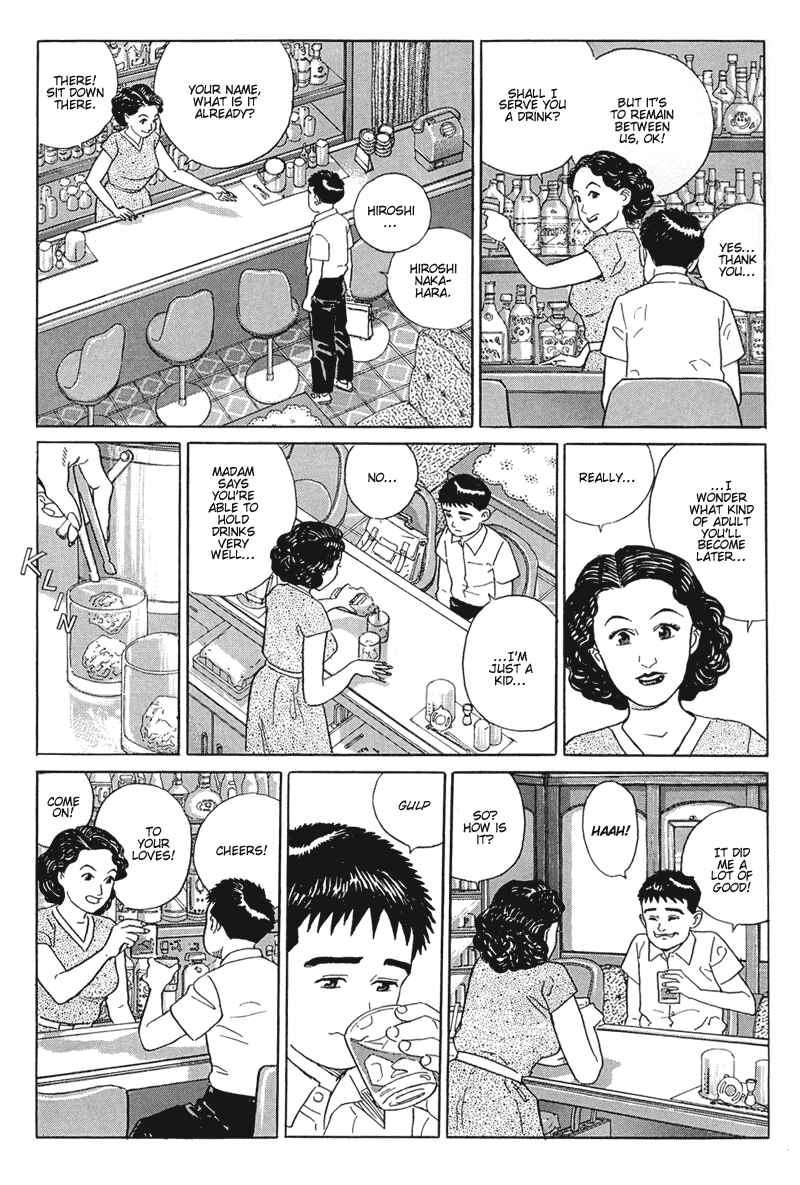 Page 12 Chapter 16 A Distant Neighborhood