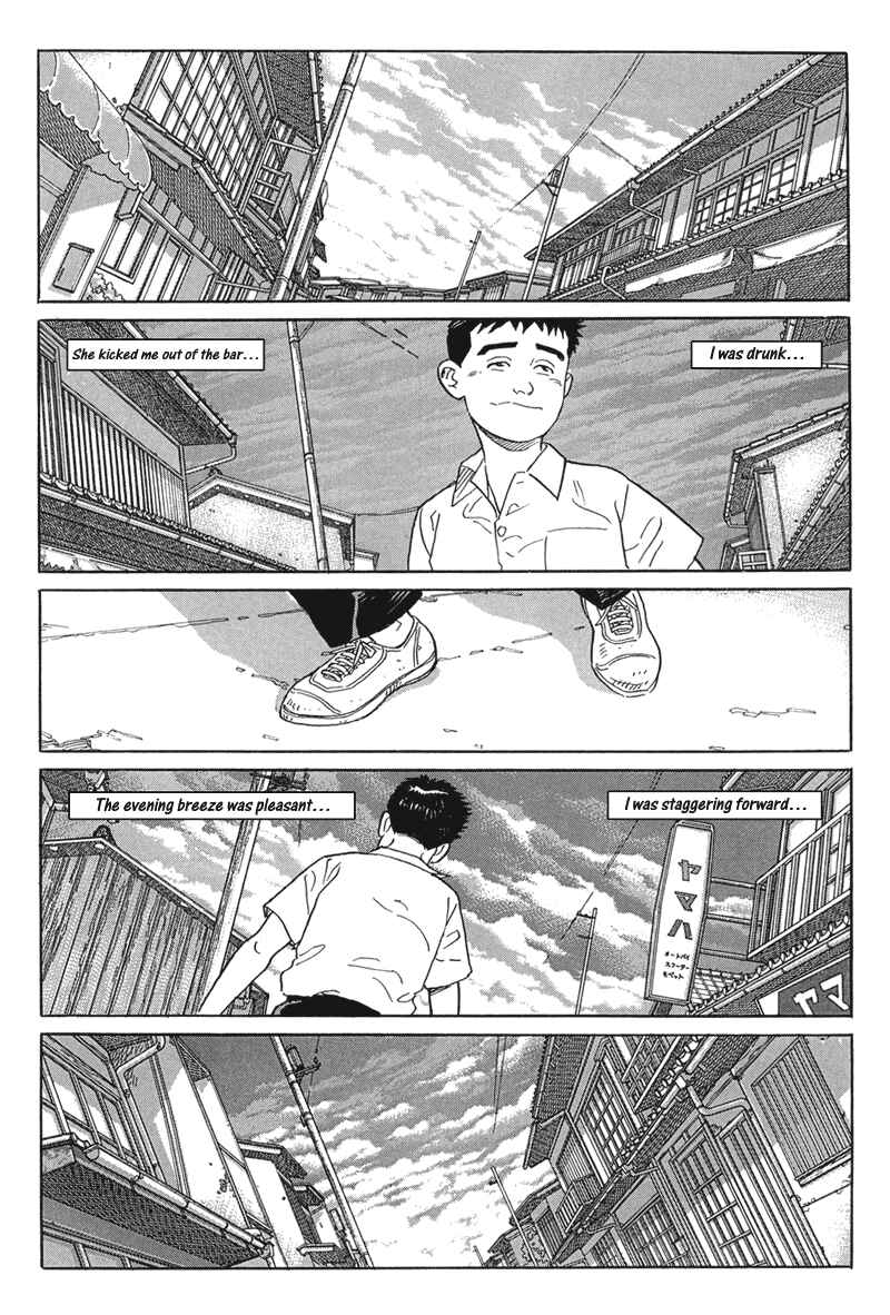 Page 18 Chapter 16 A Distant Neighborhood