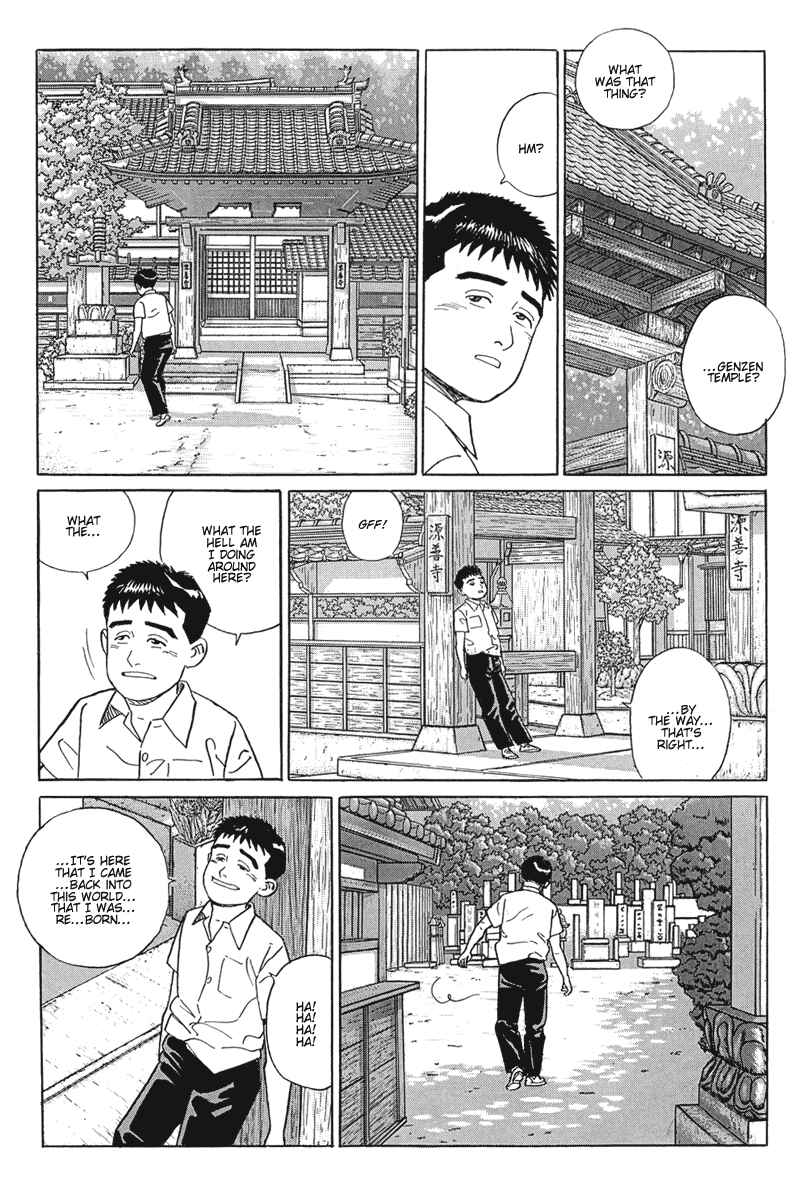 Page 19 Chapter 16 A Distant Neighborhood