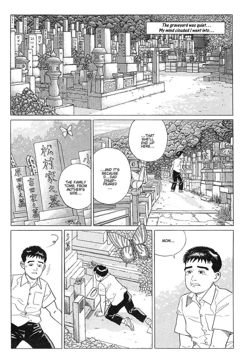 Page 20 Chapter 16 A Distant Neighborhood