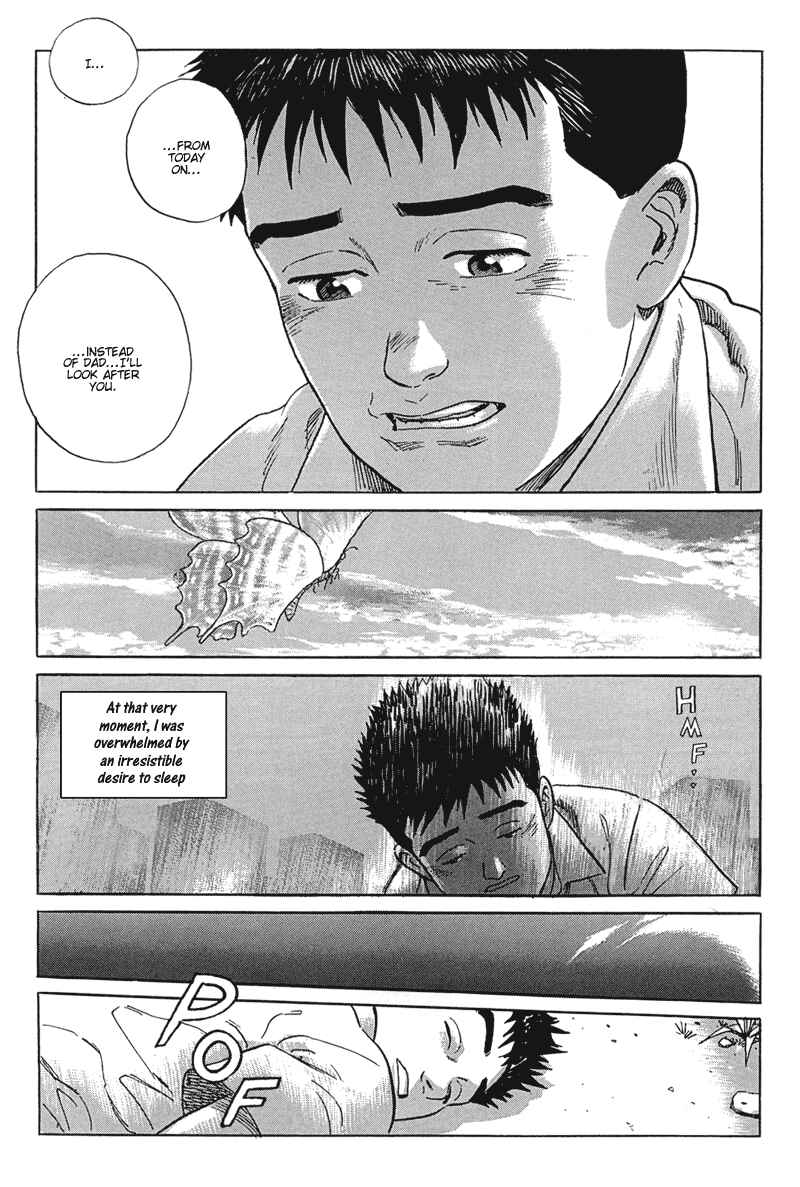 Page 21 Chapter 16 A Distant Neighborhood
