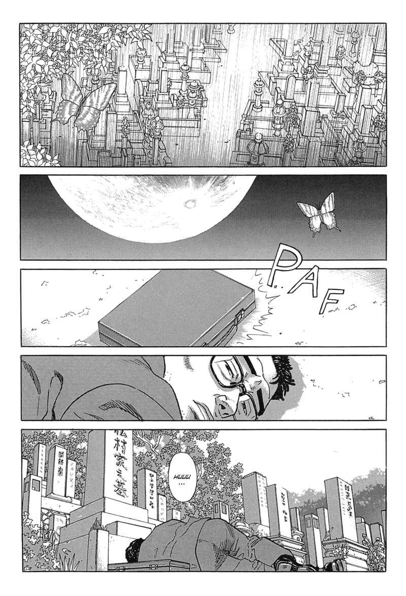 Page 23 Chapter 16 A Distant Neighborhood