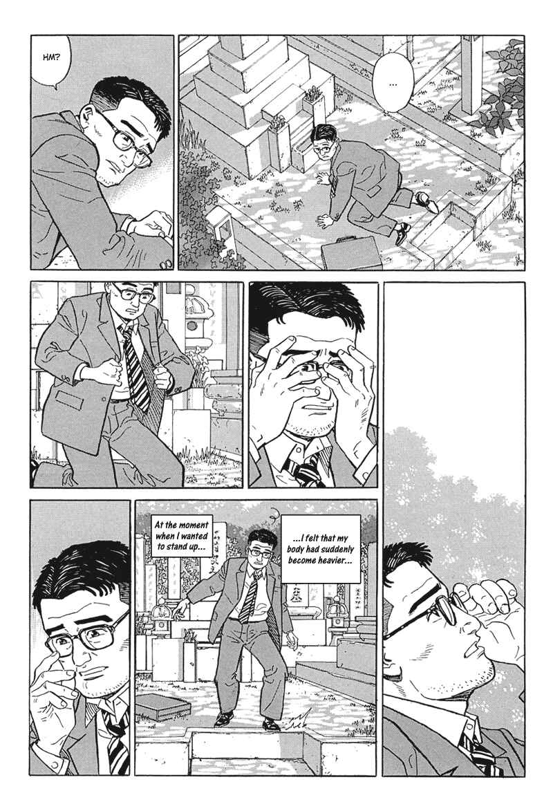 Page 24 Chapter 16 A Distant Neighborhood