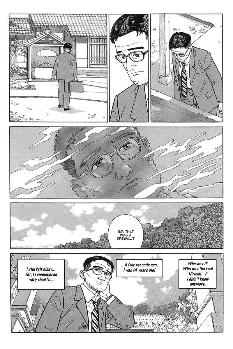 Page 25 Chapter 16 A Distant Neighborhood
