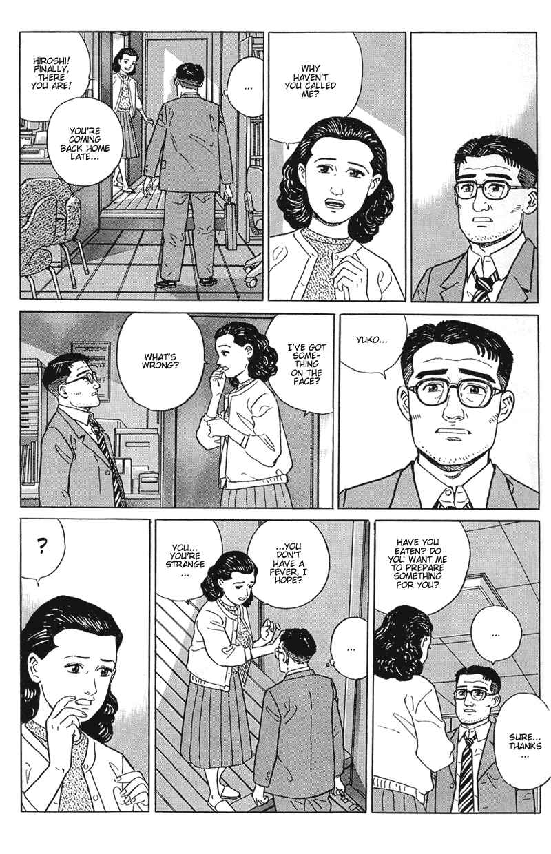 Page 34 Chapter 16 A Distant Neighborhood
