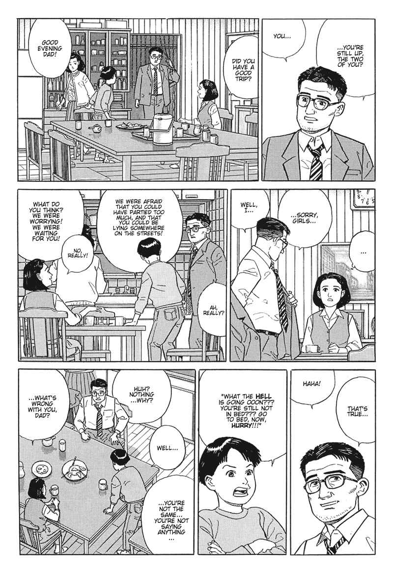 Page 35 Chapter 16 A Distant Neighborhood