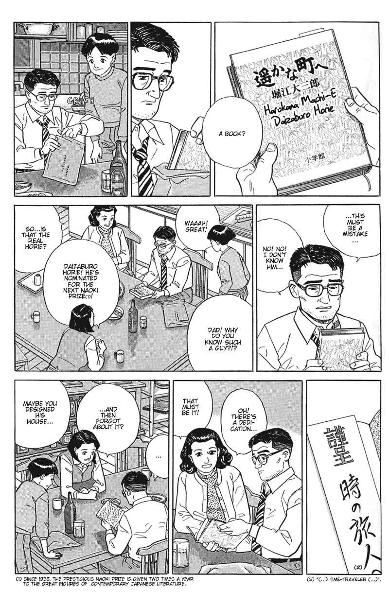 Page 38 Chapter 16 A Distant Neighborhood