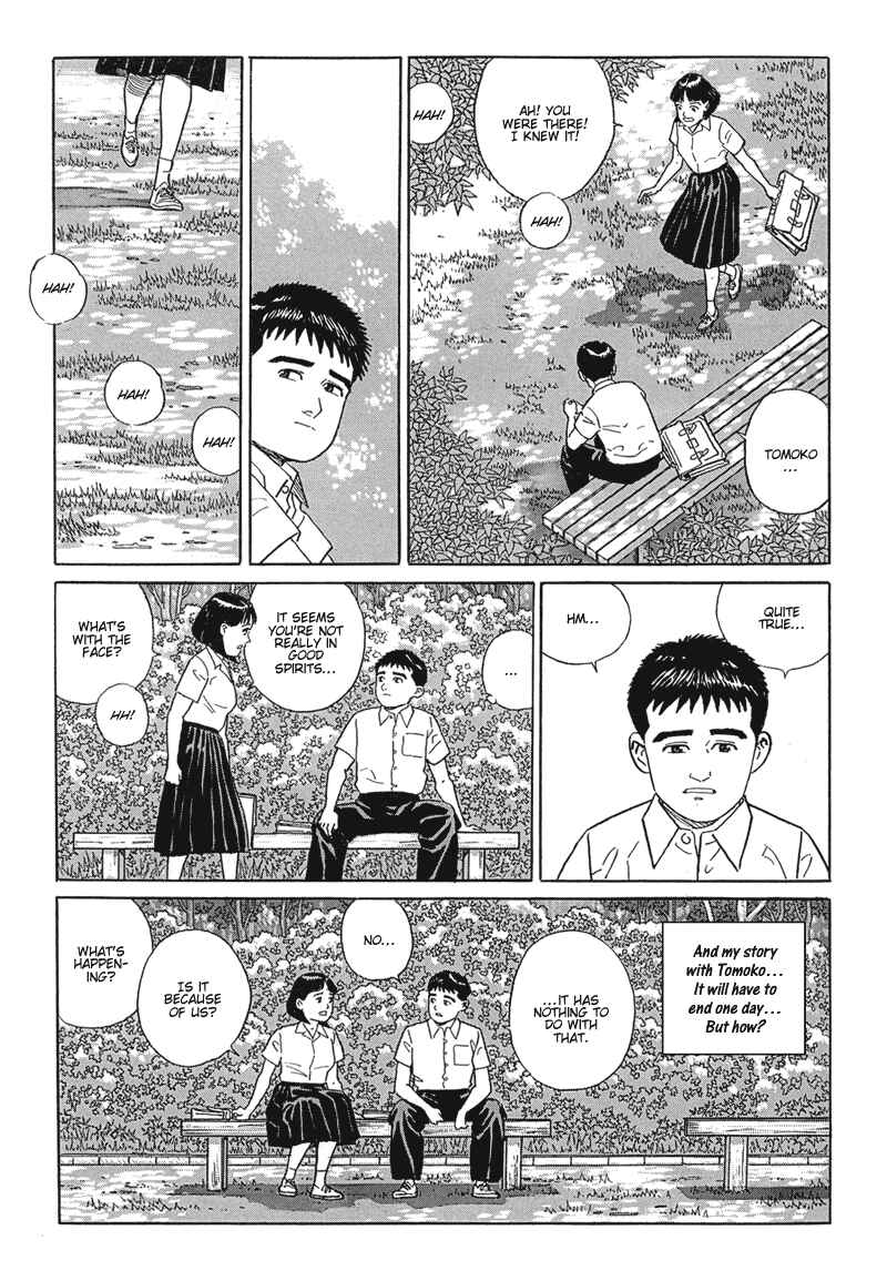 Page 5 Chapter 16 A Distant Neighborhood