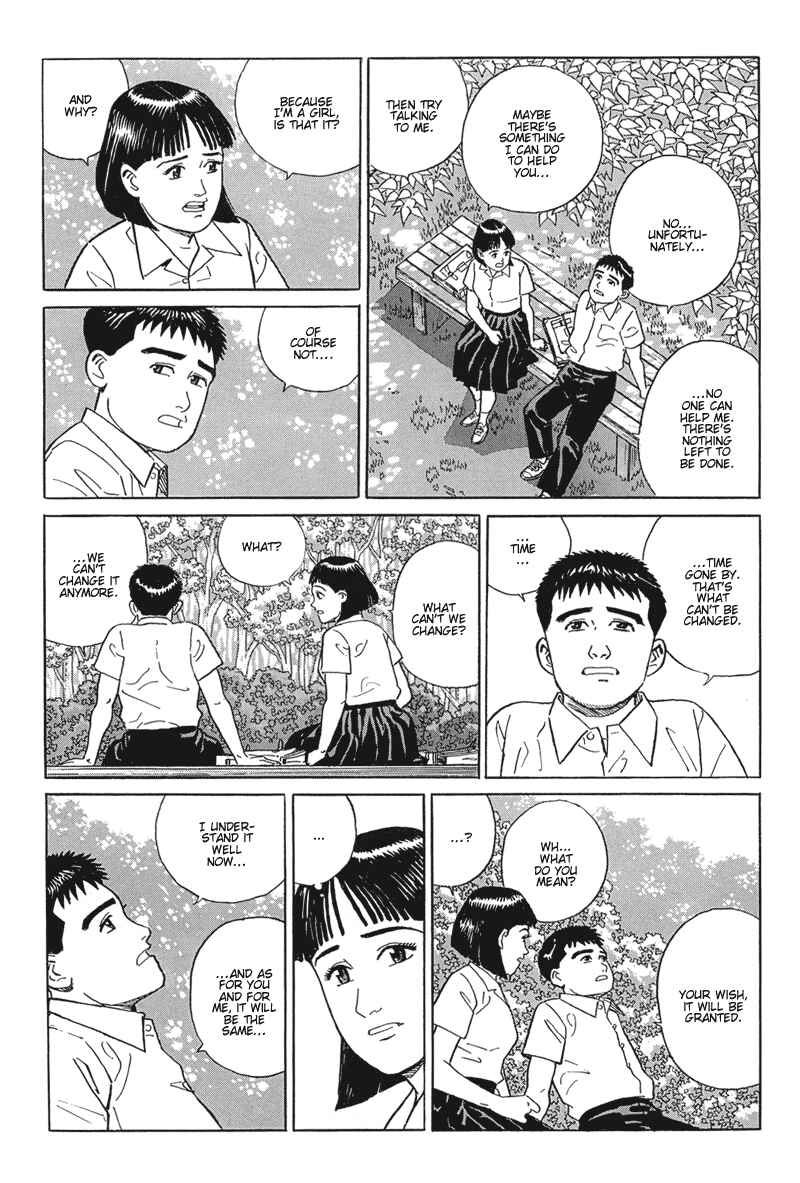 Page 7 Chapter 16 A Distant Neighborhood