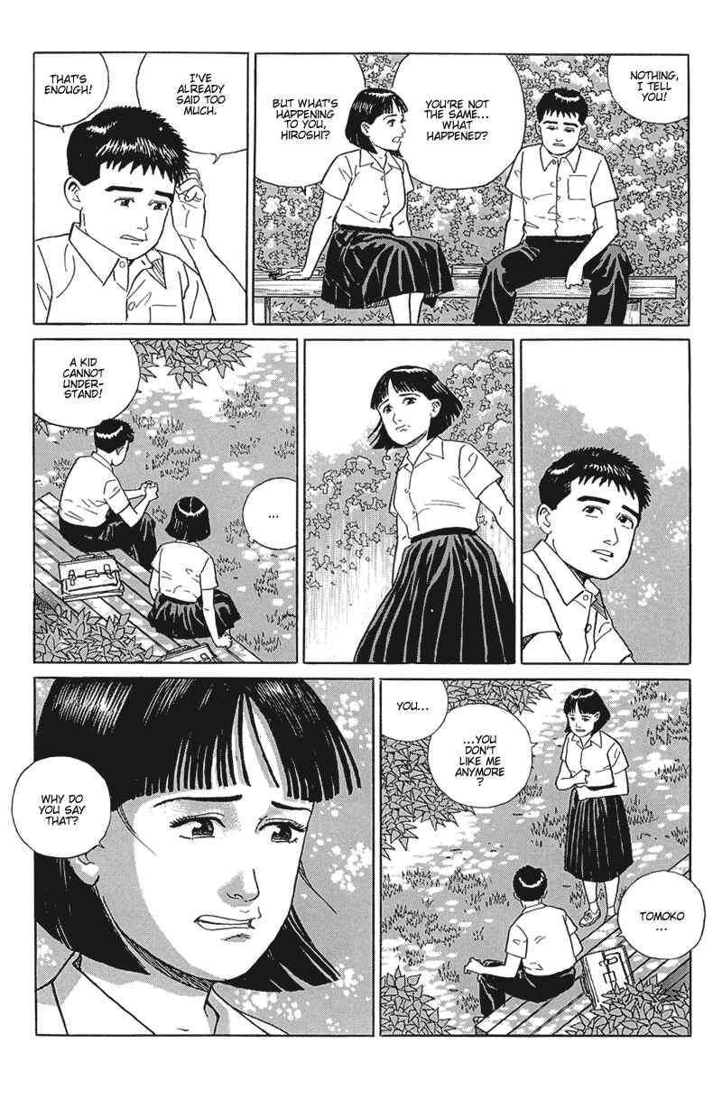 Page 8 Chapter 16 A Distant Neighborhood