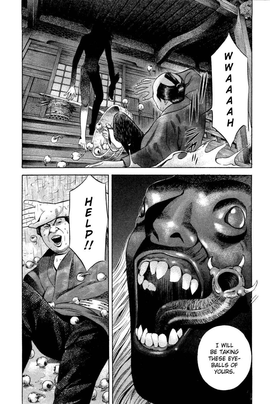 Page 12 Chapter 9 Dark Key Master