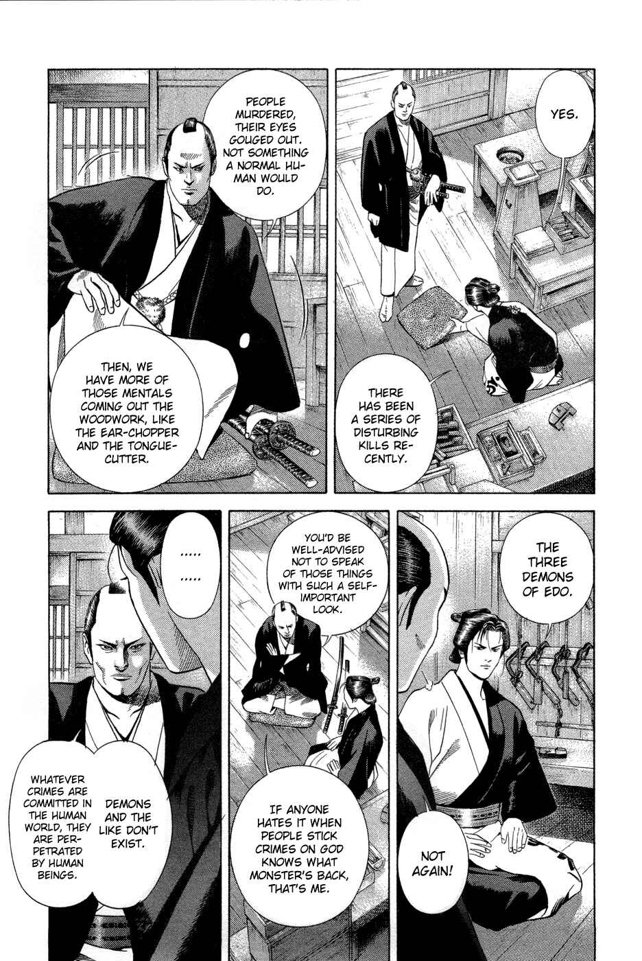 Page 26 Chapter 9 Dark Key Master