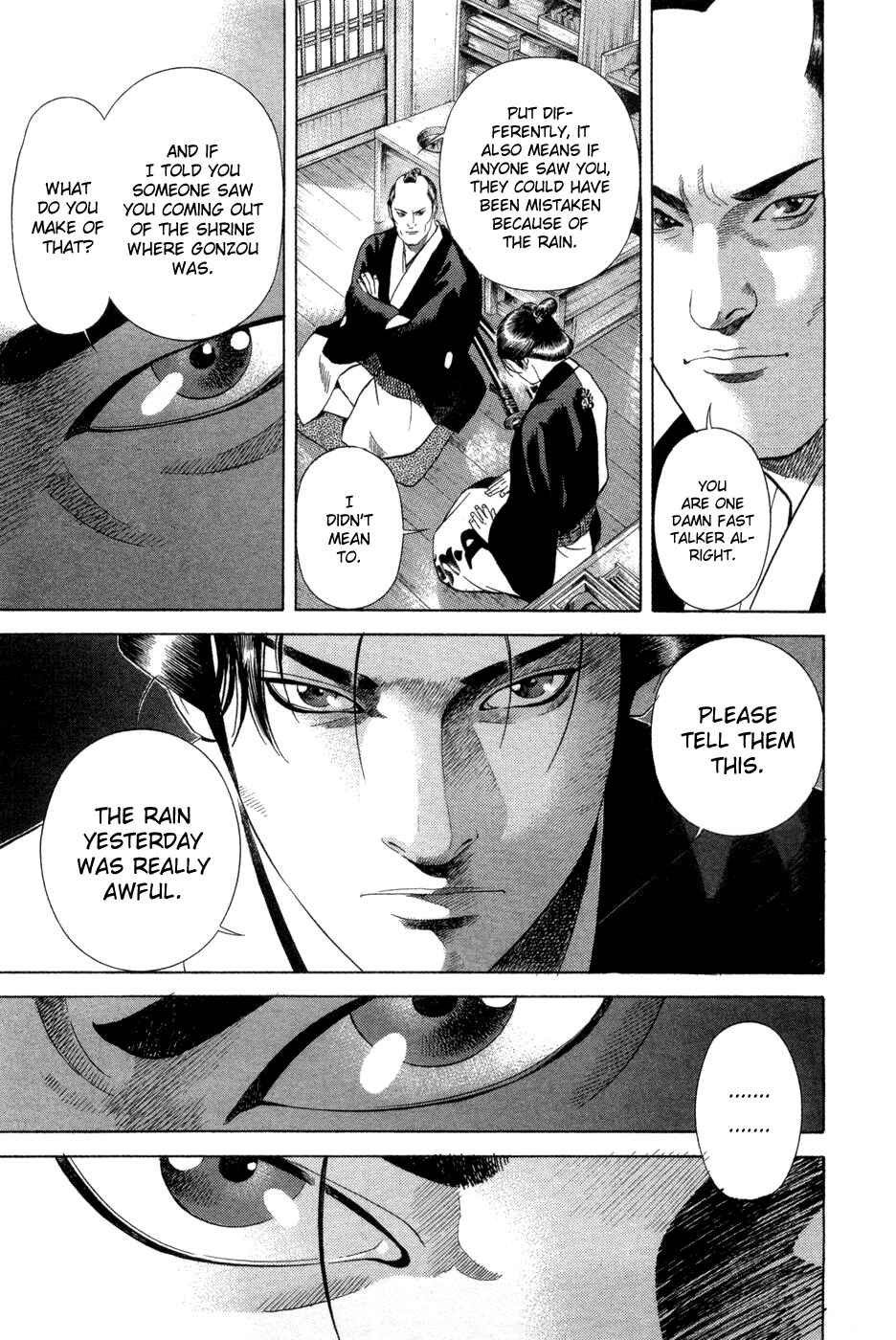 Page 29 Chapter 9 Dark Key Master